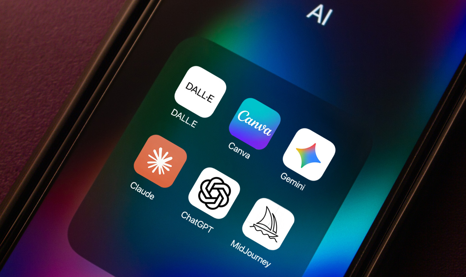 AI for Business Professionals Course Image