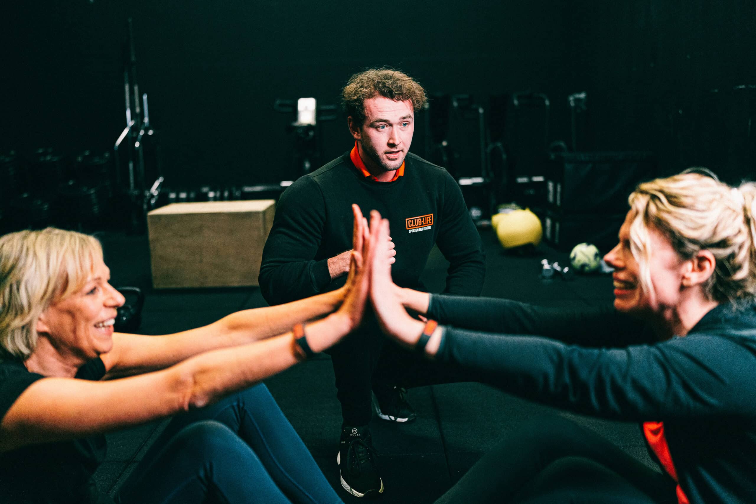 personal training