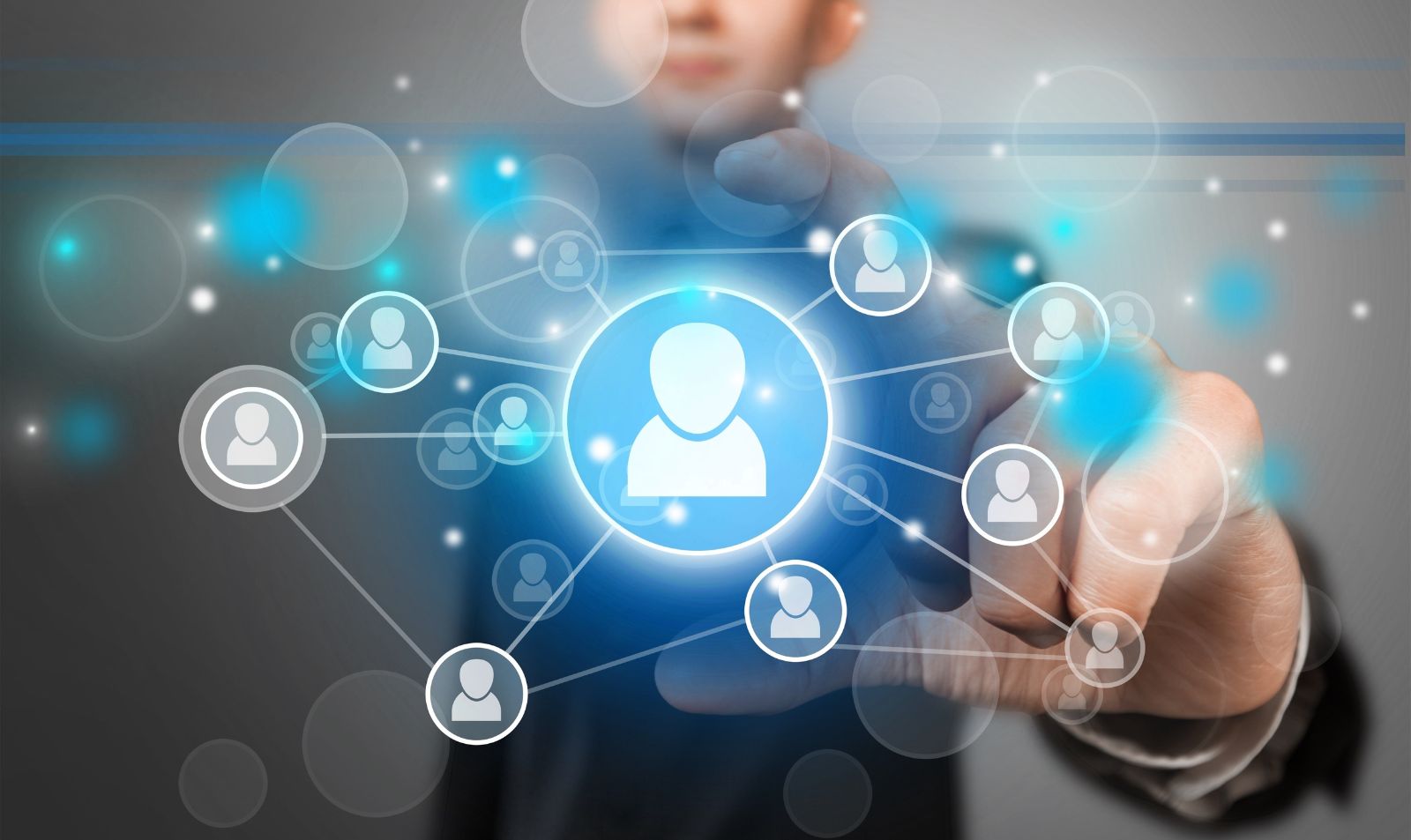 Professional Networking for Career Growth Course Image